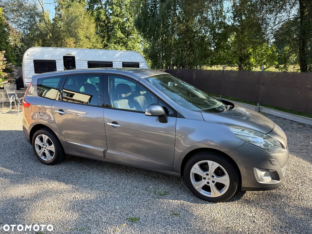 Renault Grand Scenic 1.6 16V 110 Dynamique - 16