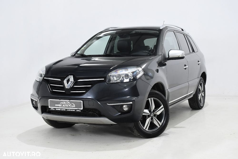 Renault Koleos dCi 150 FAP 4x4 Bose Edition - 1