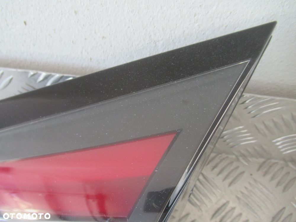 LAMPA TYLNA TYŁ PRAWA W KLAPE FORD PUMA MK2 II LED L1TB-13A602-AD 2019-2024 - 8