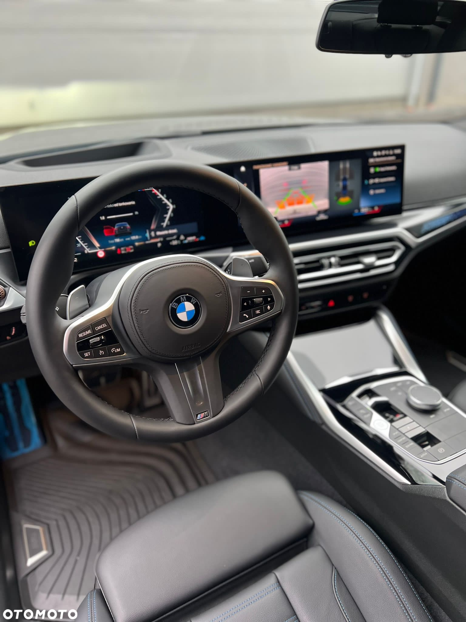 BMW Seria 2 M240i xDrive - 3