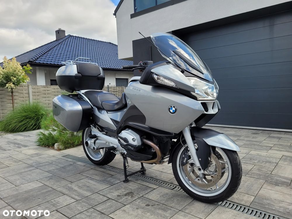 BMW RT - 10