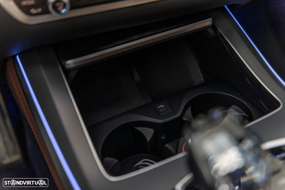 BMW X5 30 d xDrive Pack M - 24