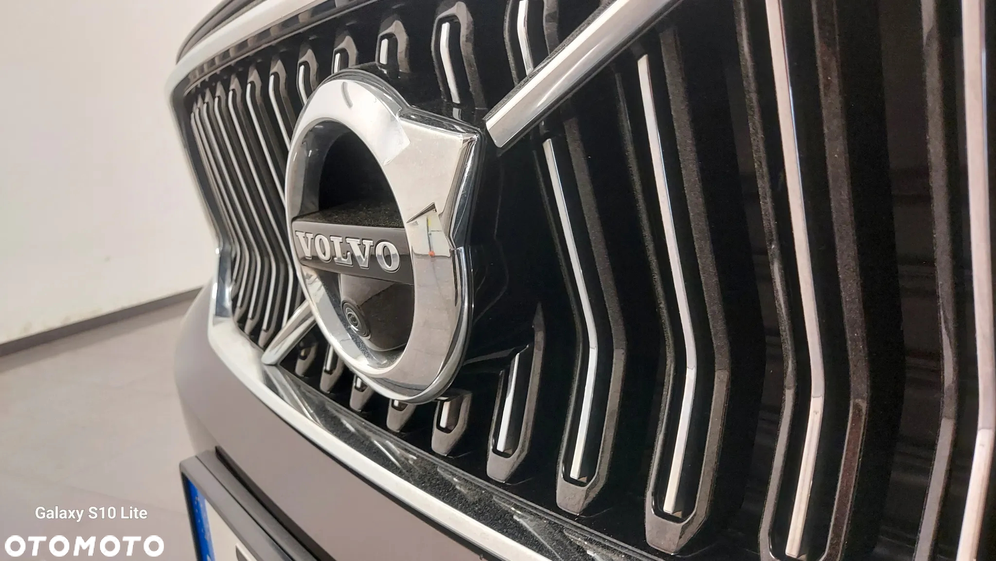 Volvo XC 40 D4 AWD Geartronic R-Design - 13