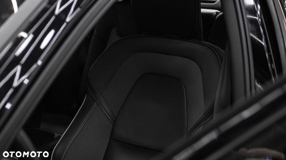 Volvo S60 B4 B Geartronic RDesign - 14