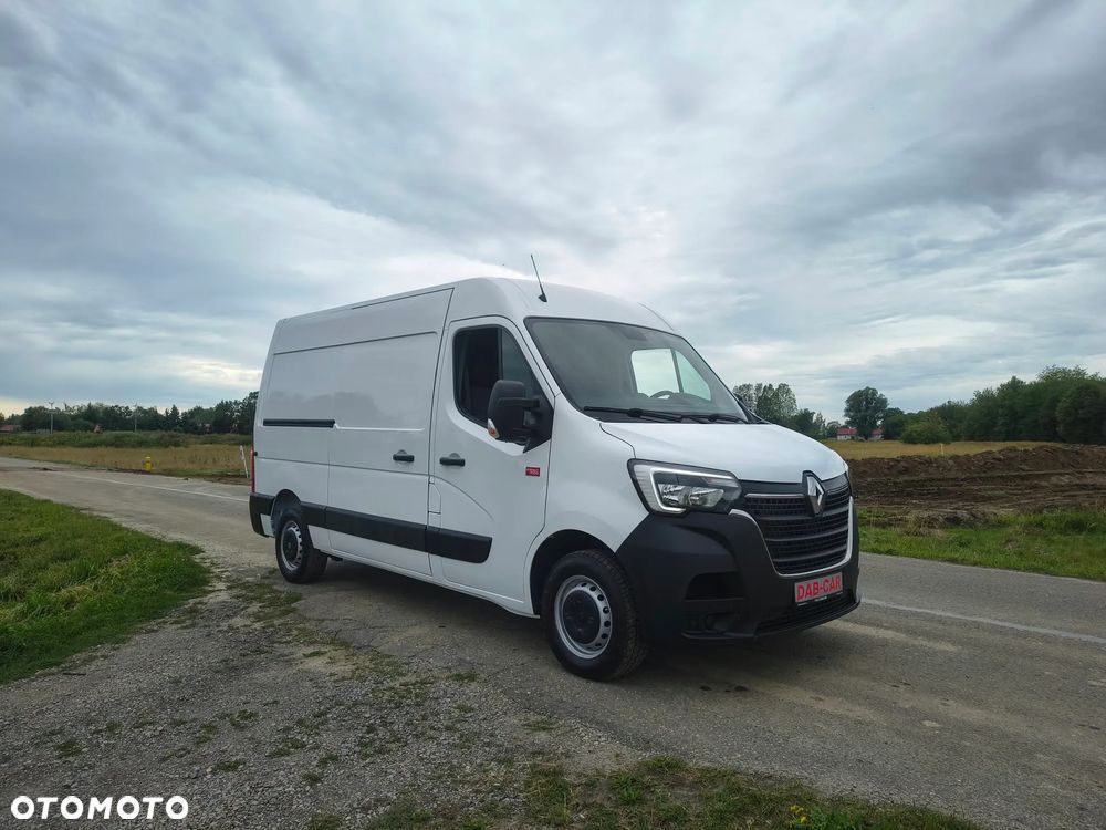 Renault MASTER - 2