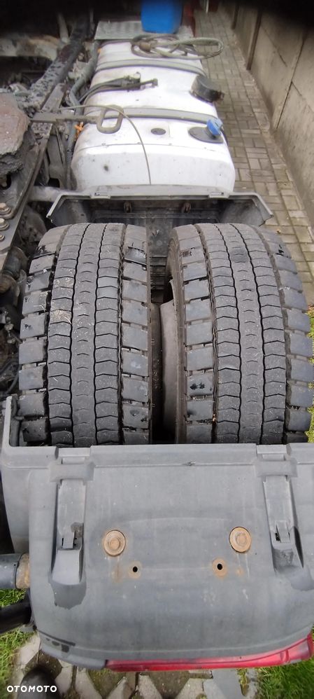 MAN TGX18440 - 12