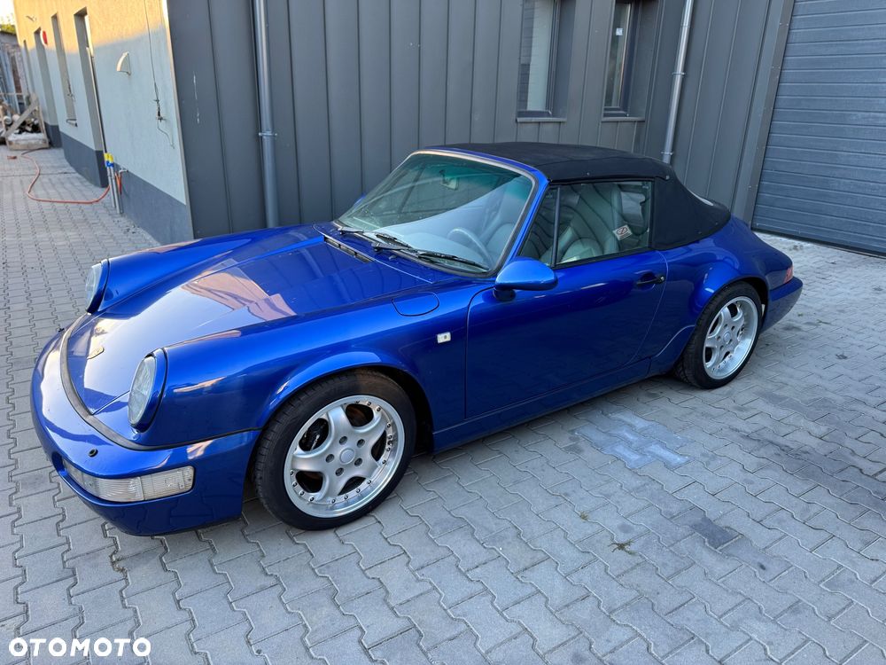 Porsche 911 - 2
