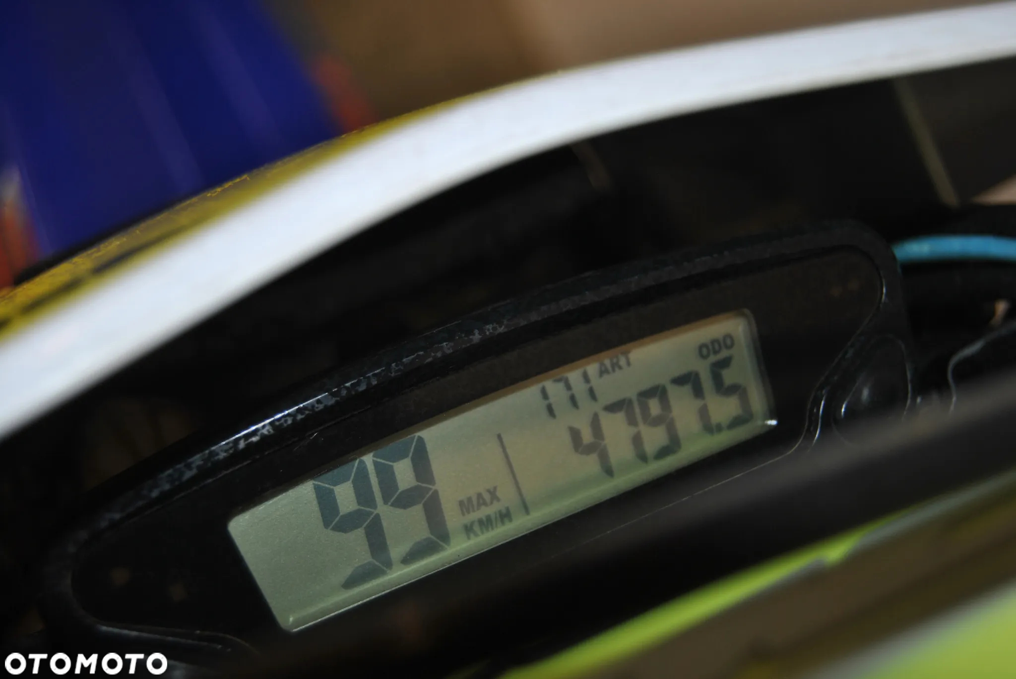 Sherco 4T - 14