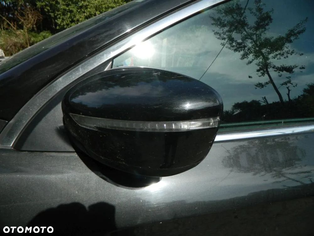 NISSAN QASHQAI J11 NA CZĘŚCI Z11 G - 8