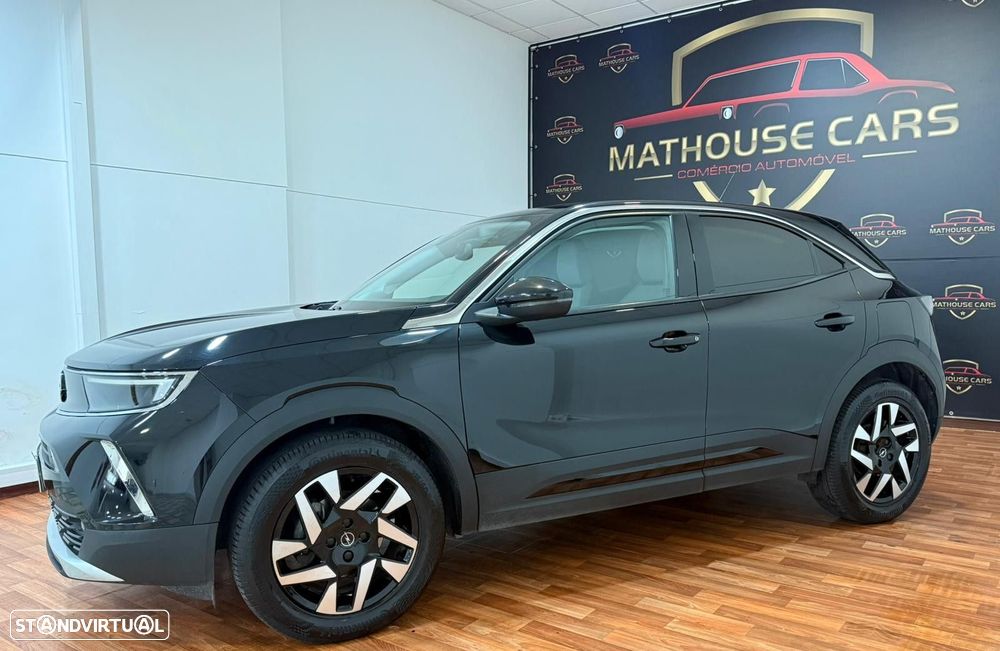 Opel Mokka 1.2 T Elegance - 3