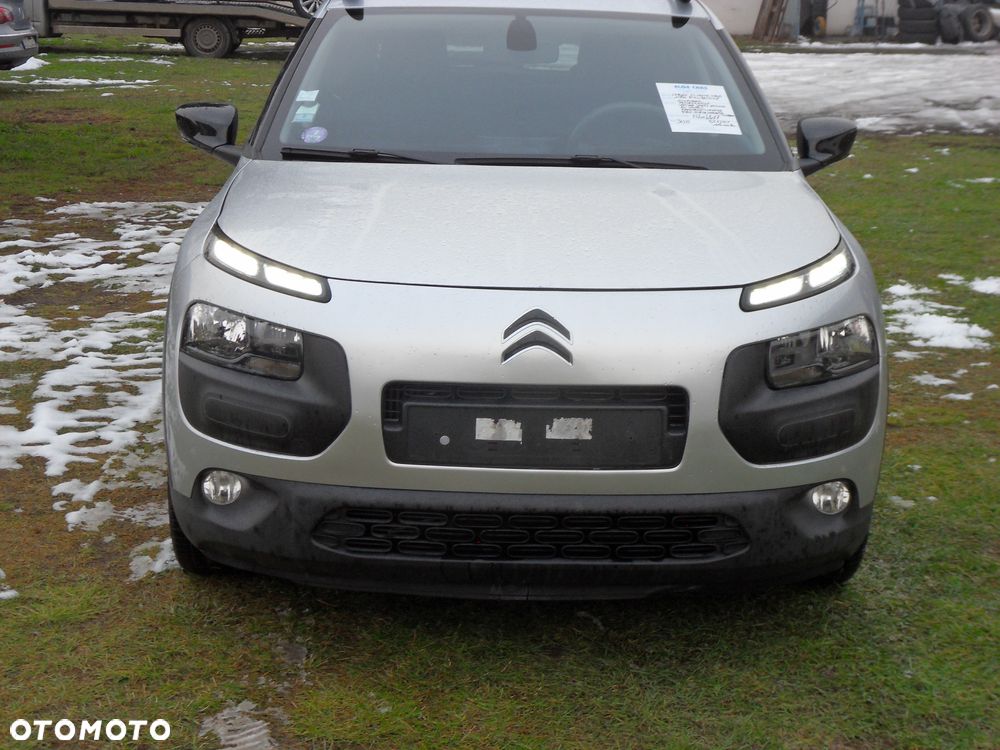Citroën C4 Cactus Pure Tech 110 Stop&Start Selection - 11