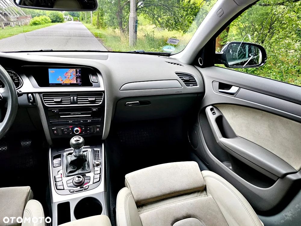 Audi A4 2.0 TDI Prime Edition - 22