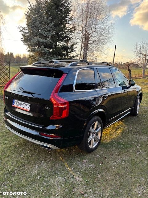 Volvo XC 90 - 5