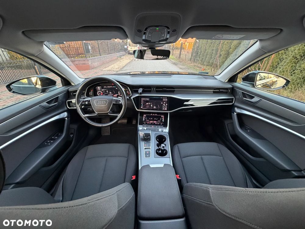 Audi A6 Limousine - 7