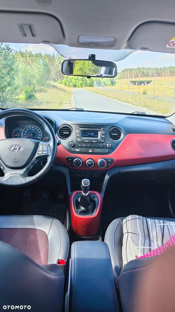 Hyundai i10 1.2 Style - 6