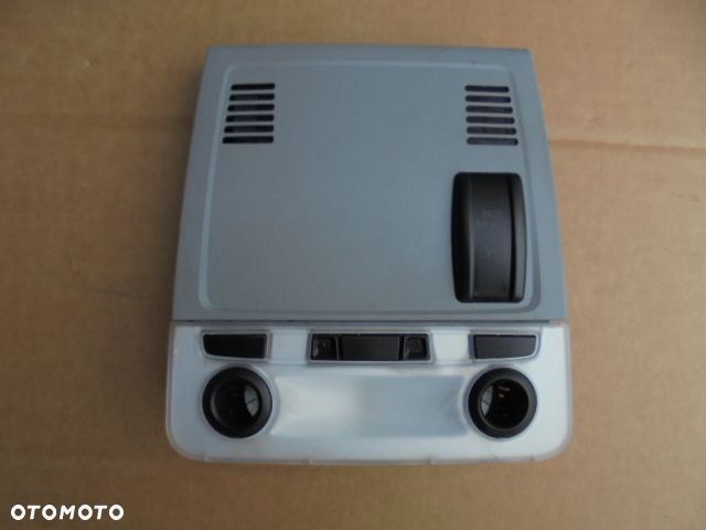 lampka kabiny bmw e81 e82 e87 e90 e91 - 1