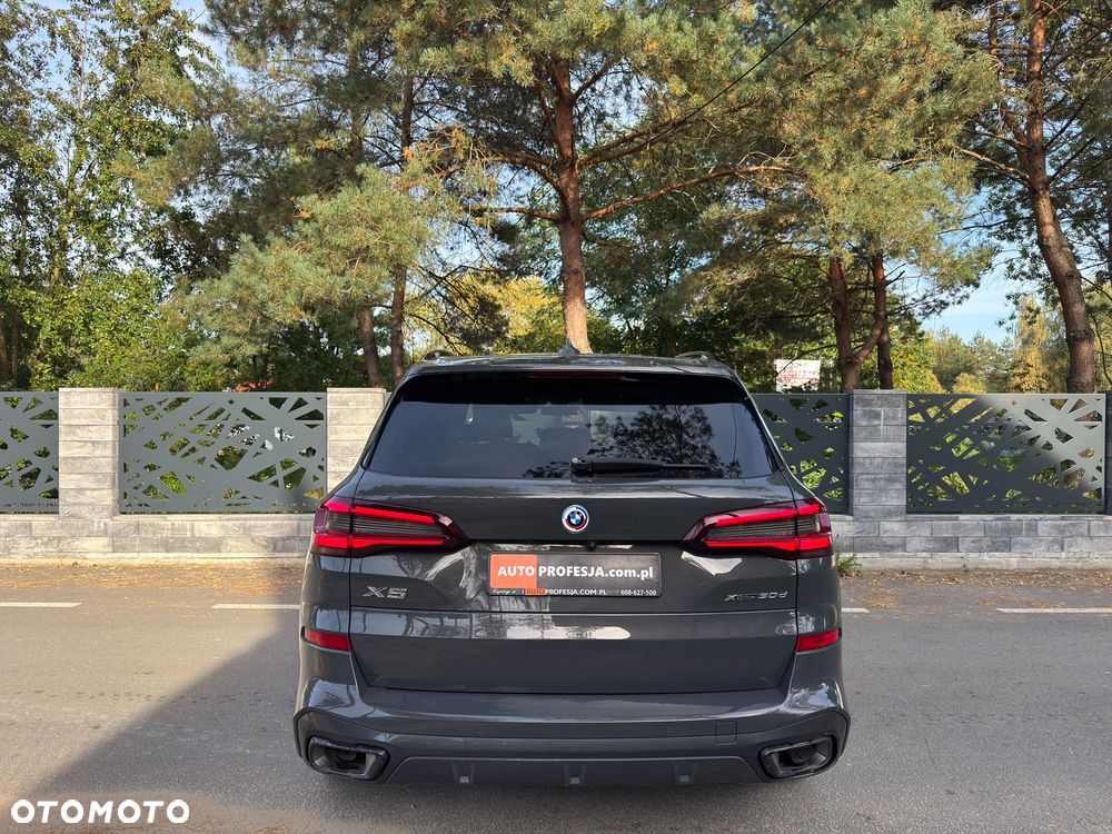 BMW X5 xDrive30d mHEV sport - 31