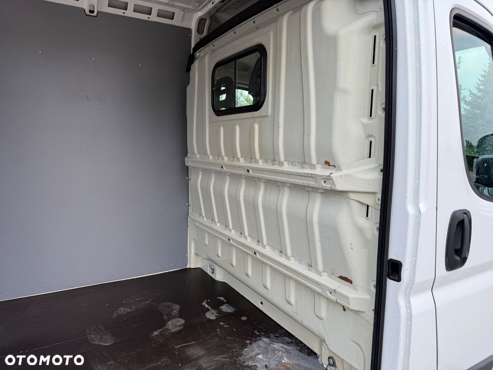 Peugeot BOXER  2.2 HDI L2 H2 - 18