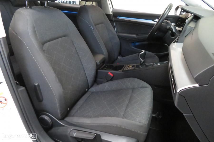 VW Golf 1.0 TSI Life - 10