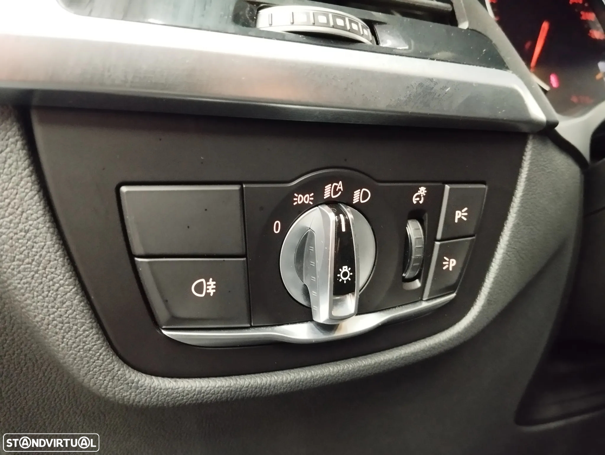 BMW X3 18 d sDrive Ed. L.Style Auto - 22