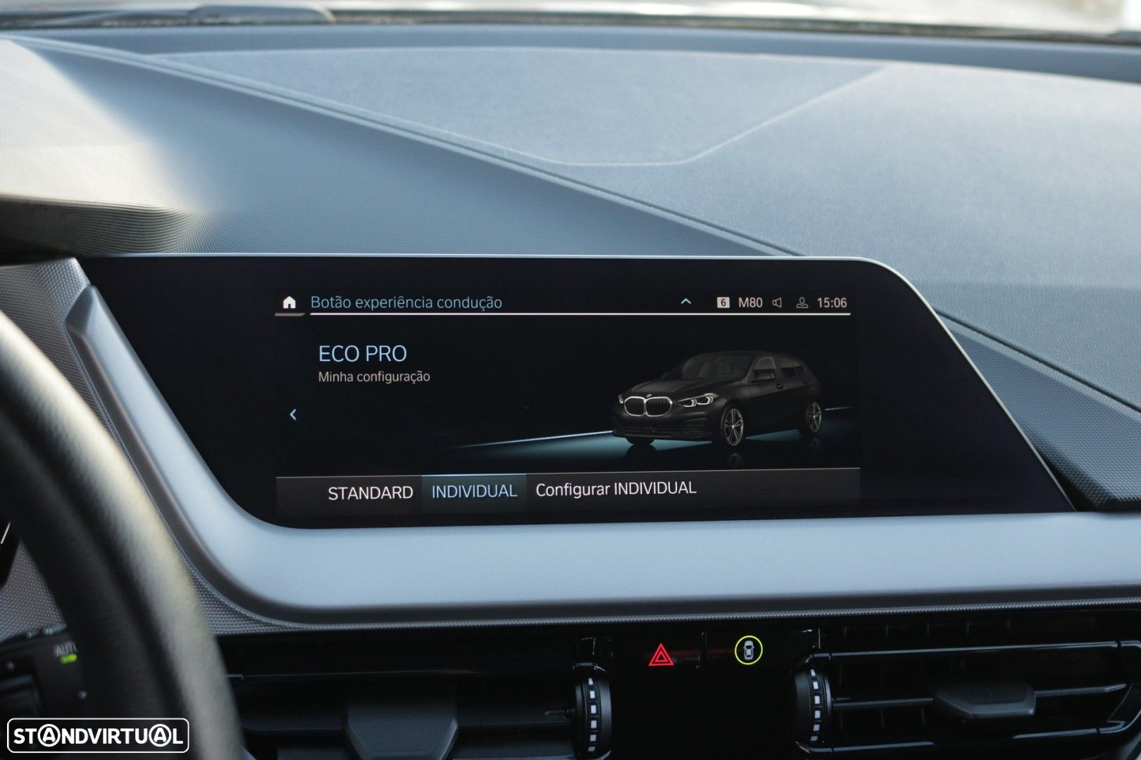 BMW 116 d Corporate Edition Auto - 50