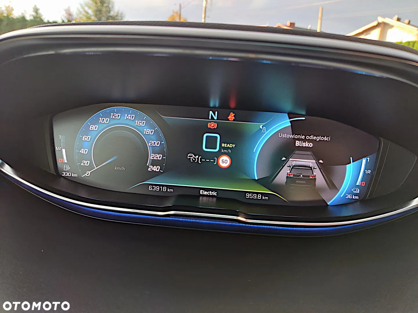 Peugeot 3008 Hybrid 225 e-EAT8 GT Pack - 34