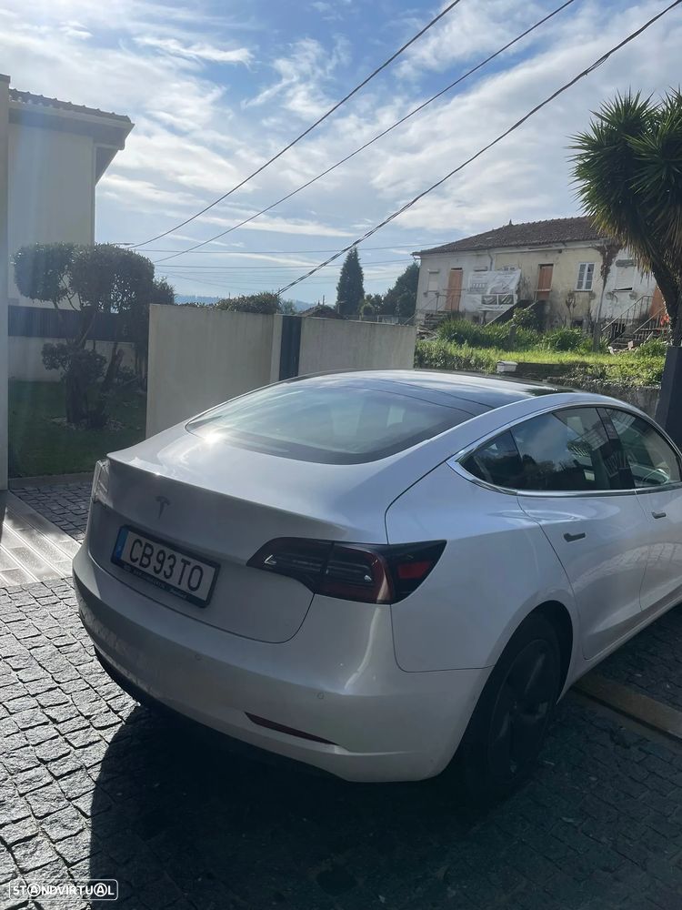 Tesla Model 3 Standard Range Plus RWD - 6