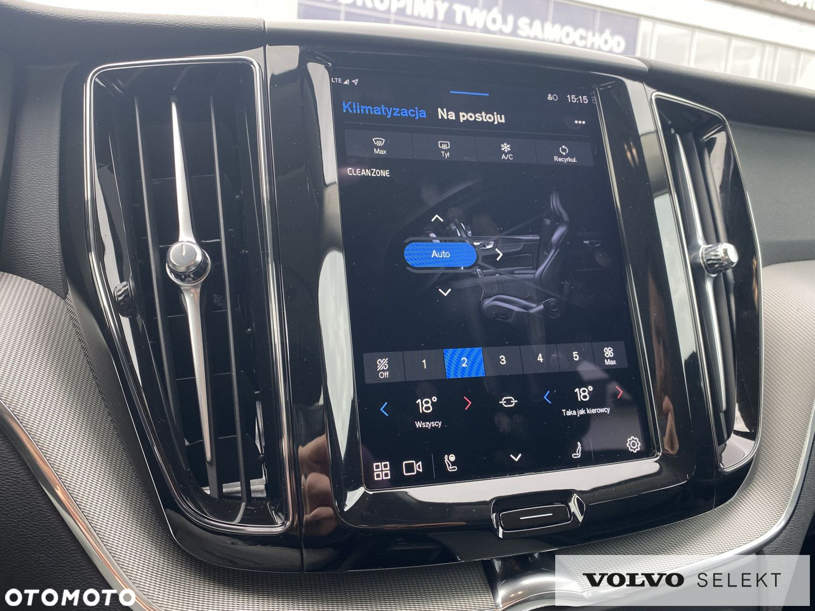 Volvo XC 60 - 35