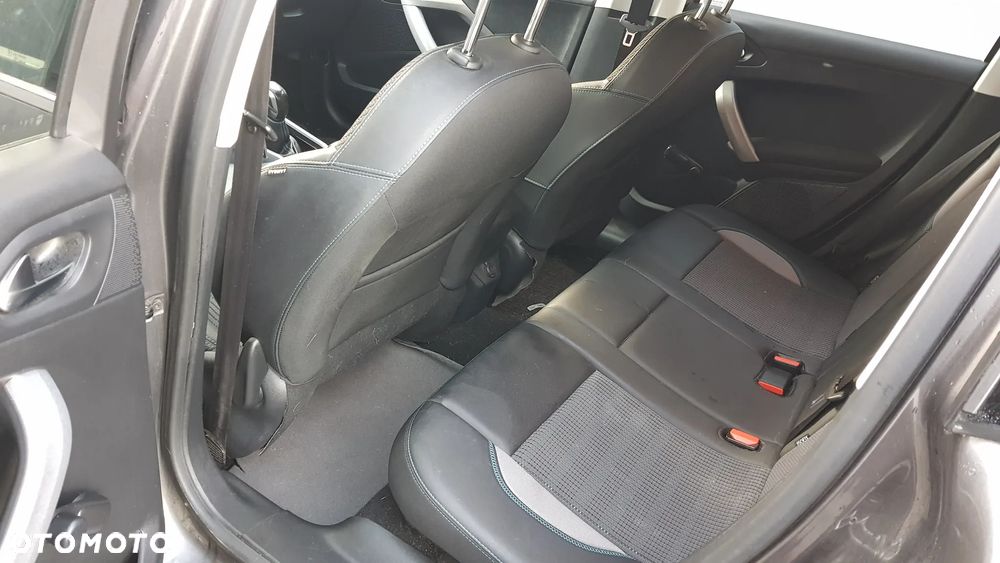 Peugeot 2008 PureTech 110 Stop&Start Urban Move - 9