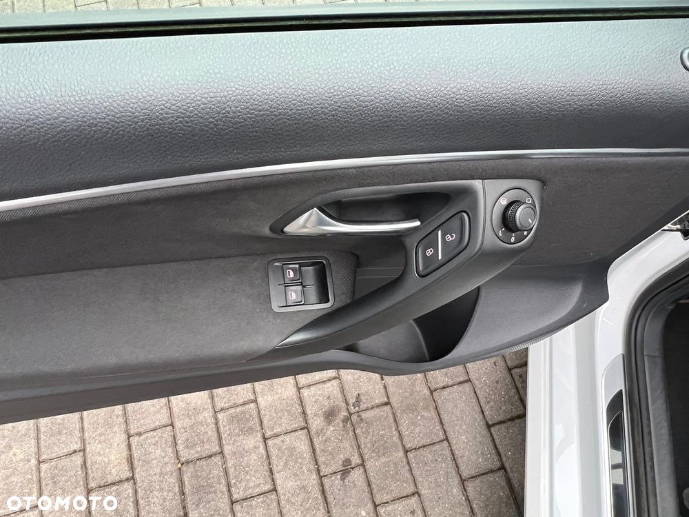 Volkswagen Polo 1.2 TSI Blue Motion Technology Lounge - 15