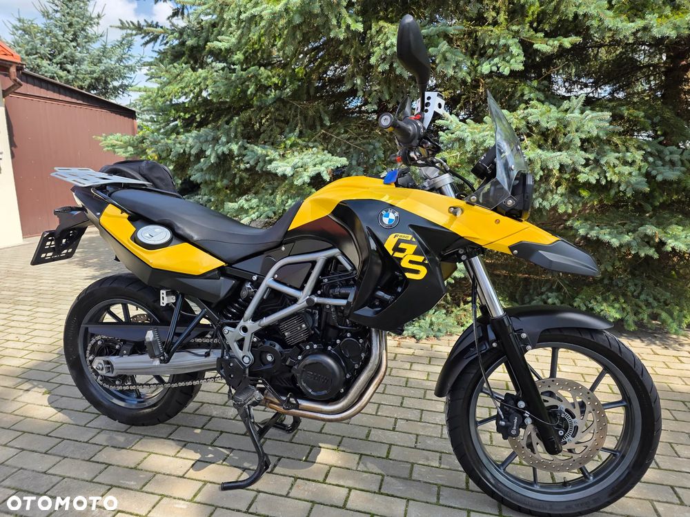BMW GS - 31