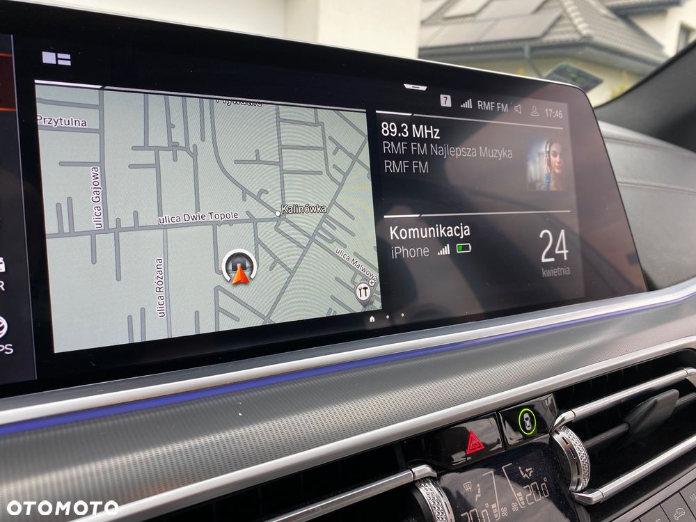 BMW X5 xDrive25d sport - 25