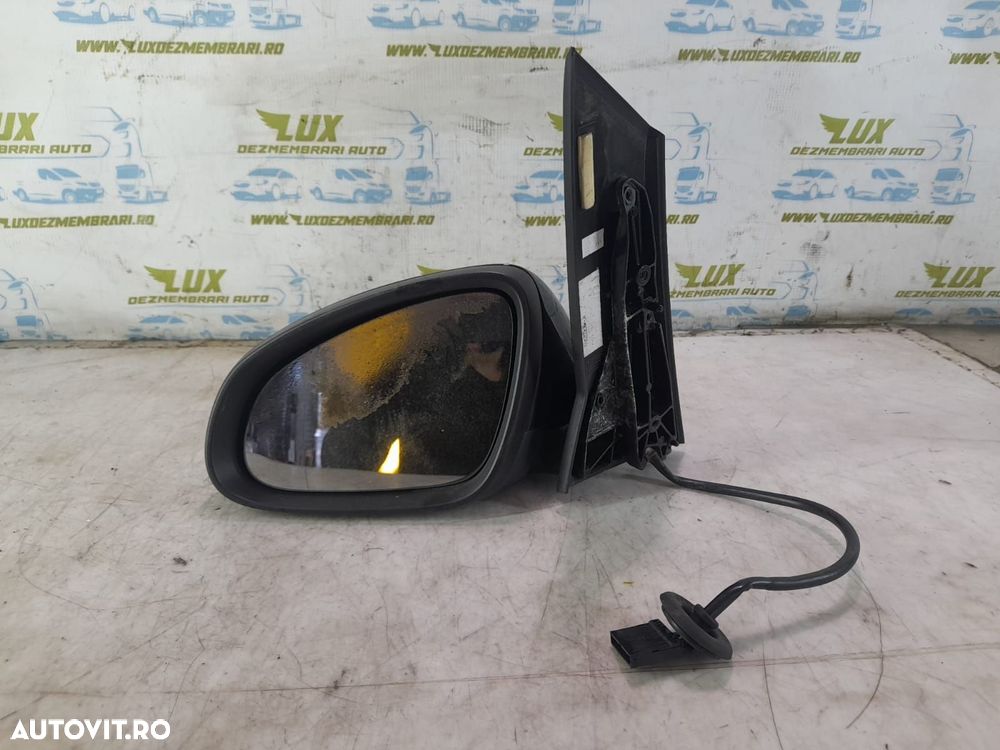 Oglinda stânga Opel Astra J [2009 - 2012] 1.7 cdti A17DTR - 1