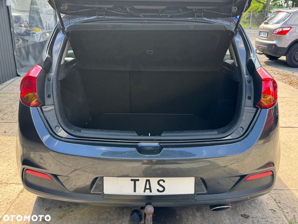 Kia Ceed 1.6 GDI Dream Team Edition - 8