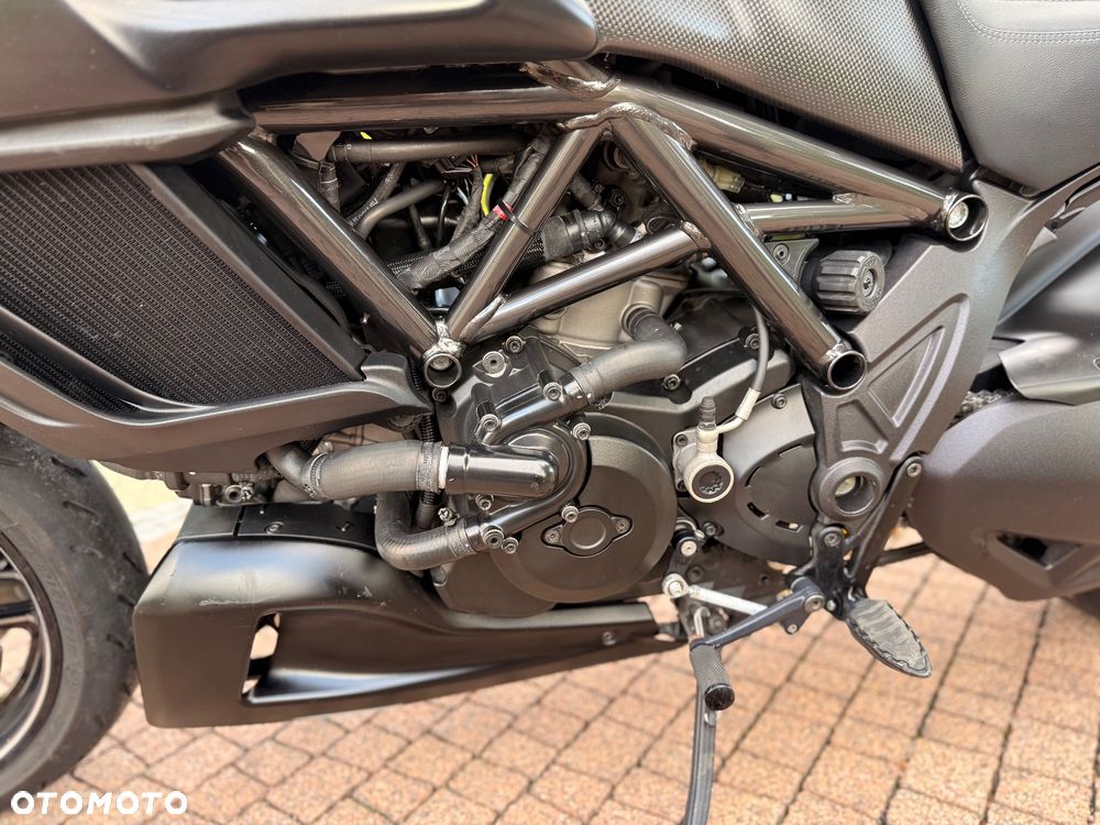 Ducati Diavel - 15