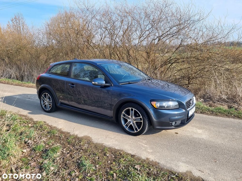 Volvo C30 1.6D DRIVe Edition - 1