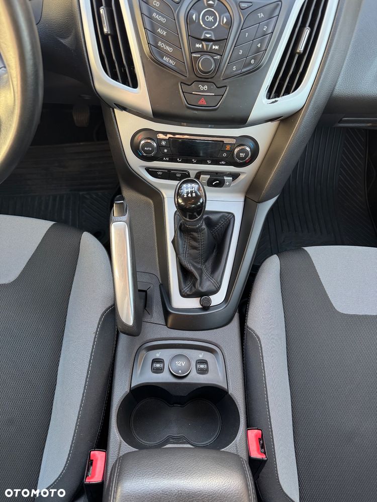 Ford Focus - 7