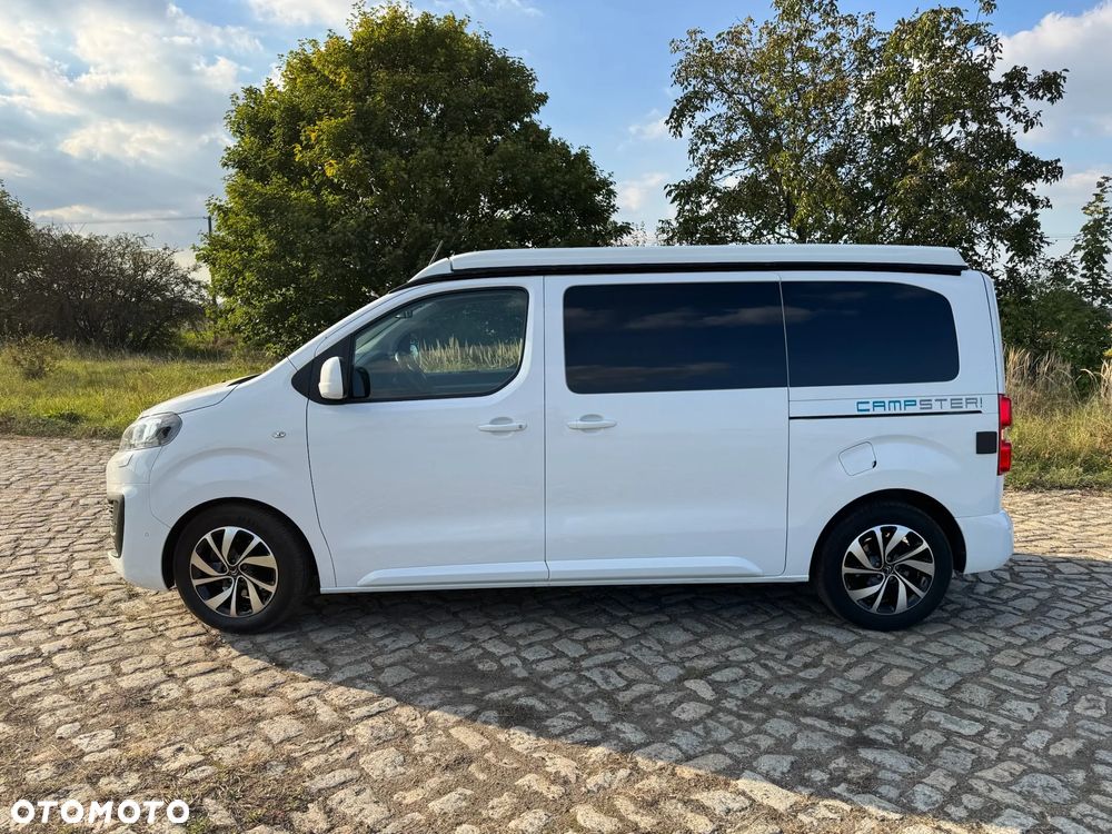 Citroën Jumpy - 9