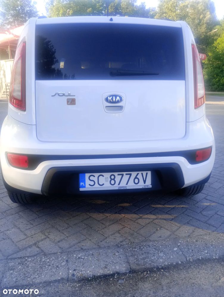 Kia Soul 1.6 GDI M - 7
