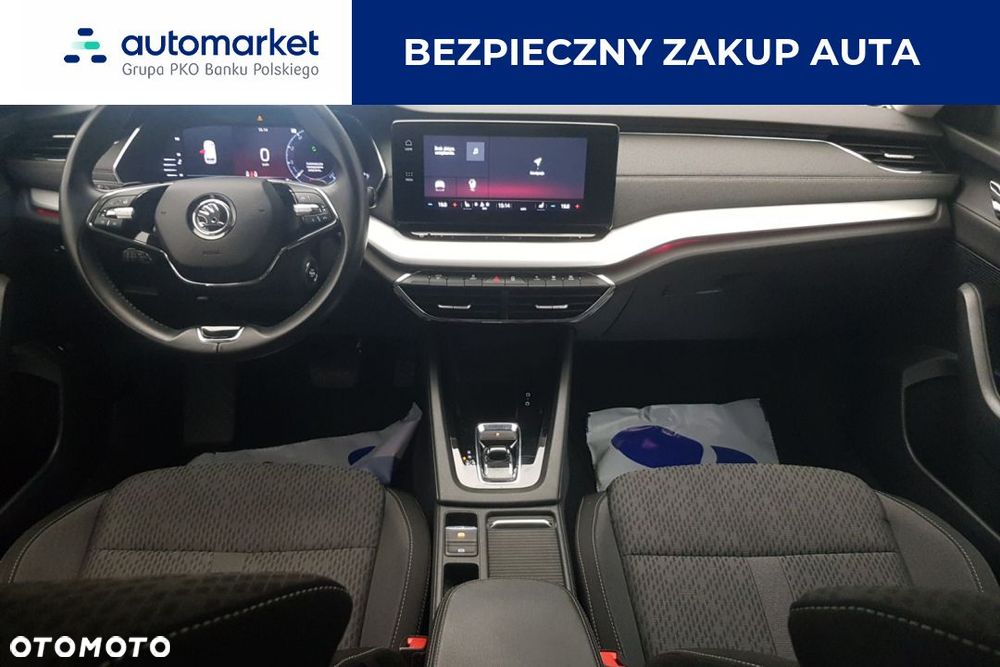Skoda Octavia 2.0 TDI Style DSG - 9