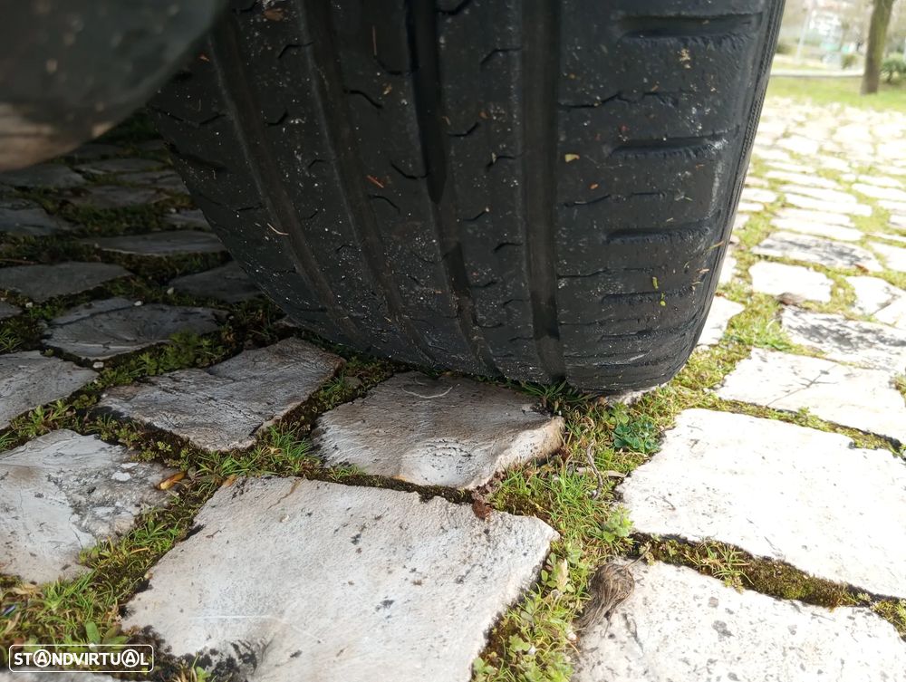 Mercedes-Benz A 160 - 19