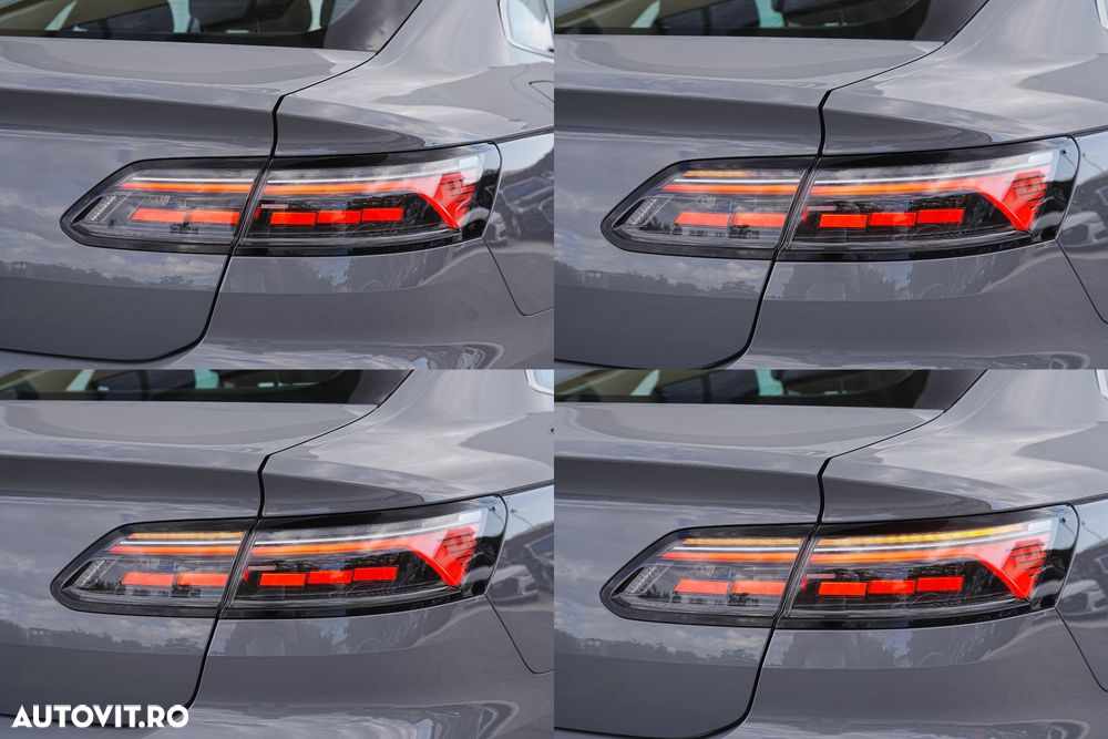 Volkswagen ARTEON 2.0 TSI OPF DSG Elegance - 14