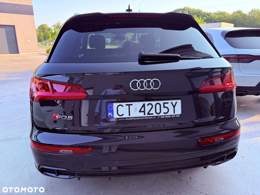 Audi SQ5 - 5