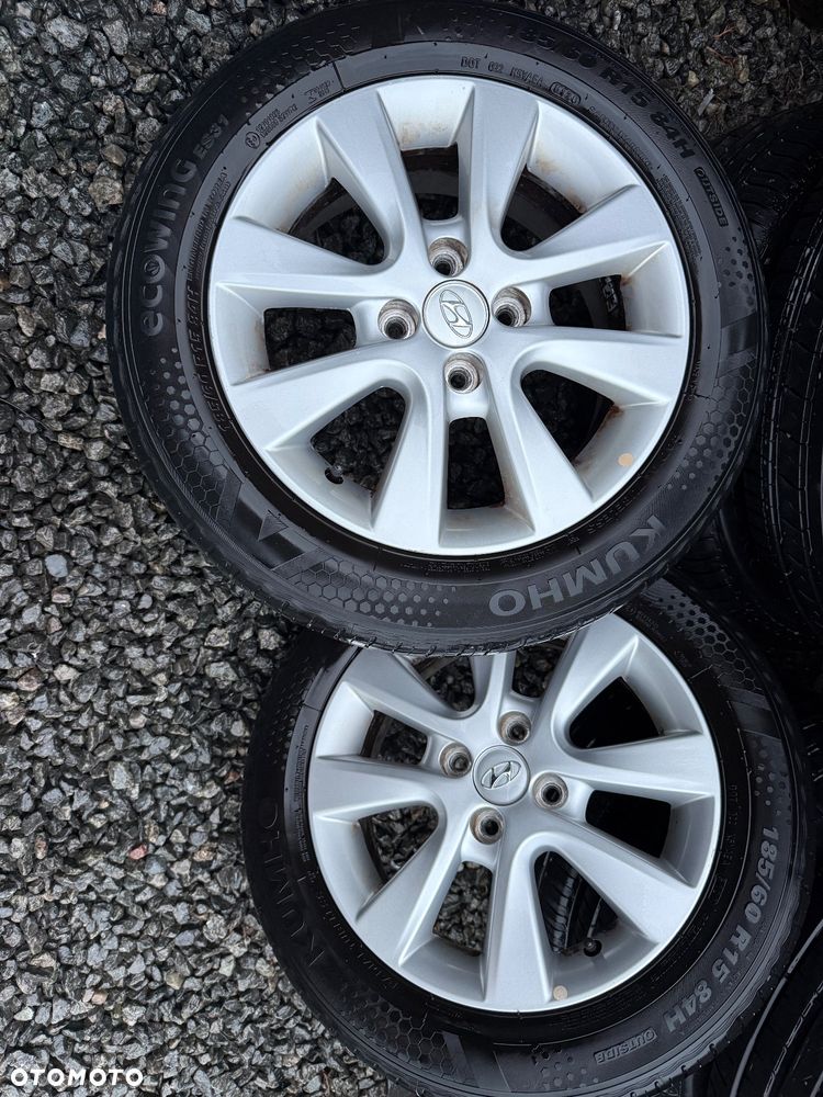 Hyundai i20 1.25 Style - 30