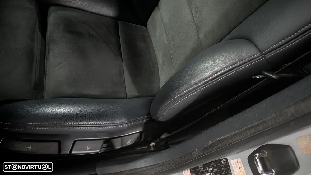 BMW 320 d - 11
