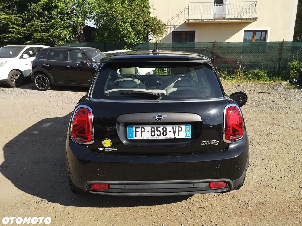 MINI Cooper SE - 10