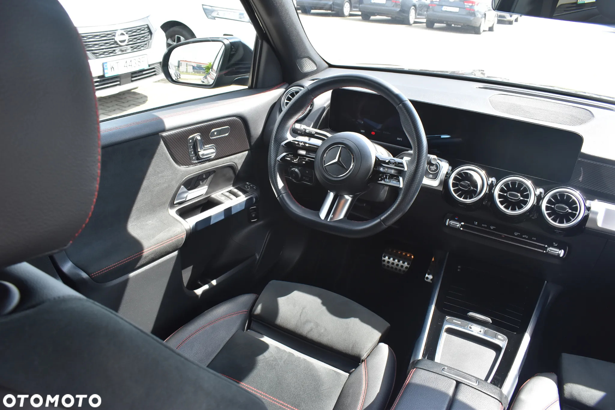 Mercedes-Benz GLB 200 d 4-Matic 8G-DCT - 22