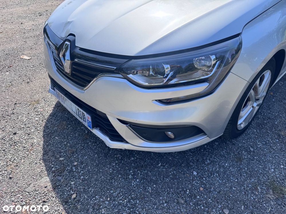 Renault Megane ENERGY dCi 110 EDC BUSINESS - 10