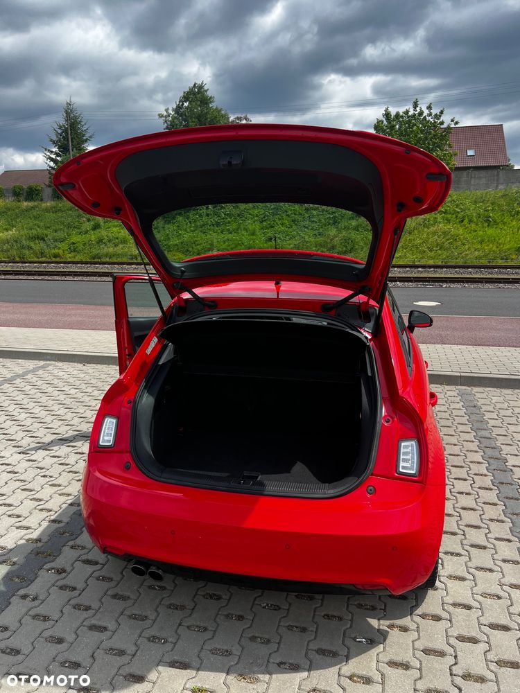 Audi A1 Sportback - 4
