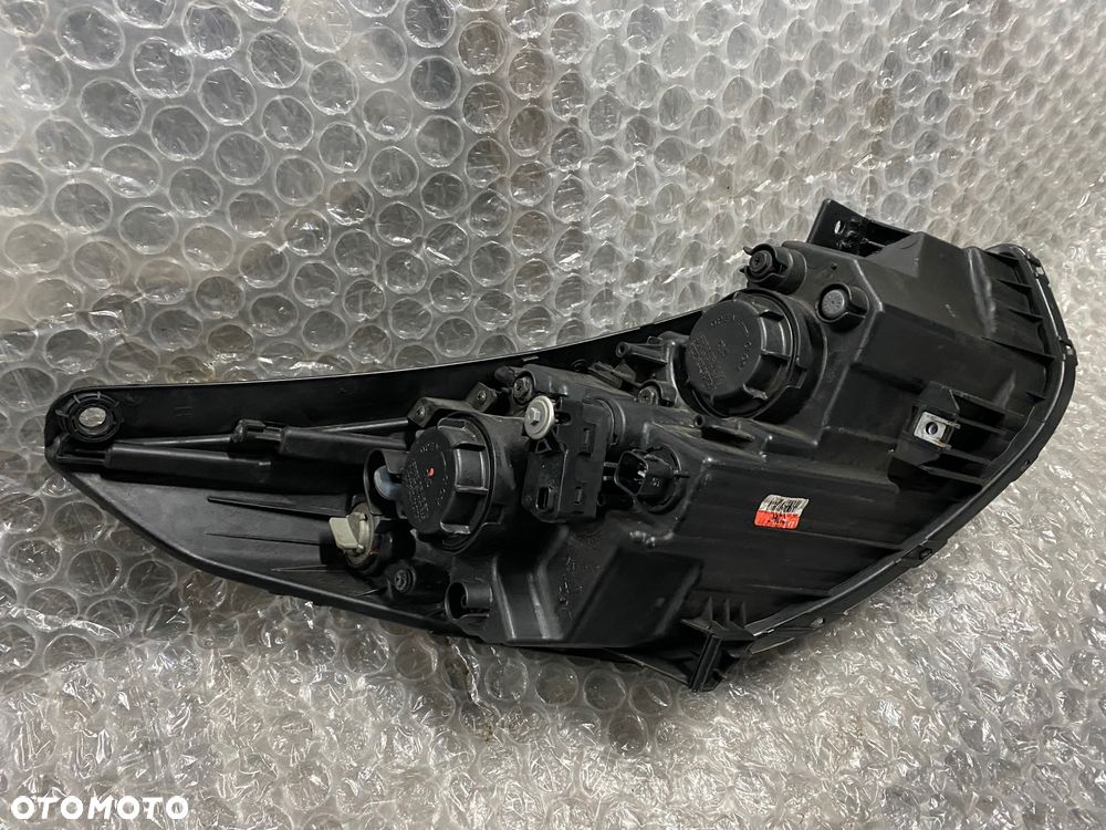 LAMPA LEWA SOCZEWKA ZWYKŁA BEZ LED HYUNDAI IX35 - 8